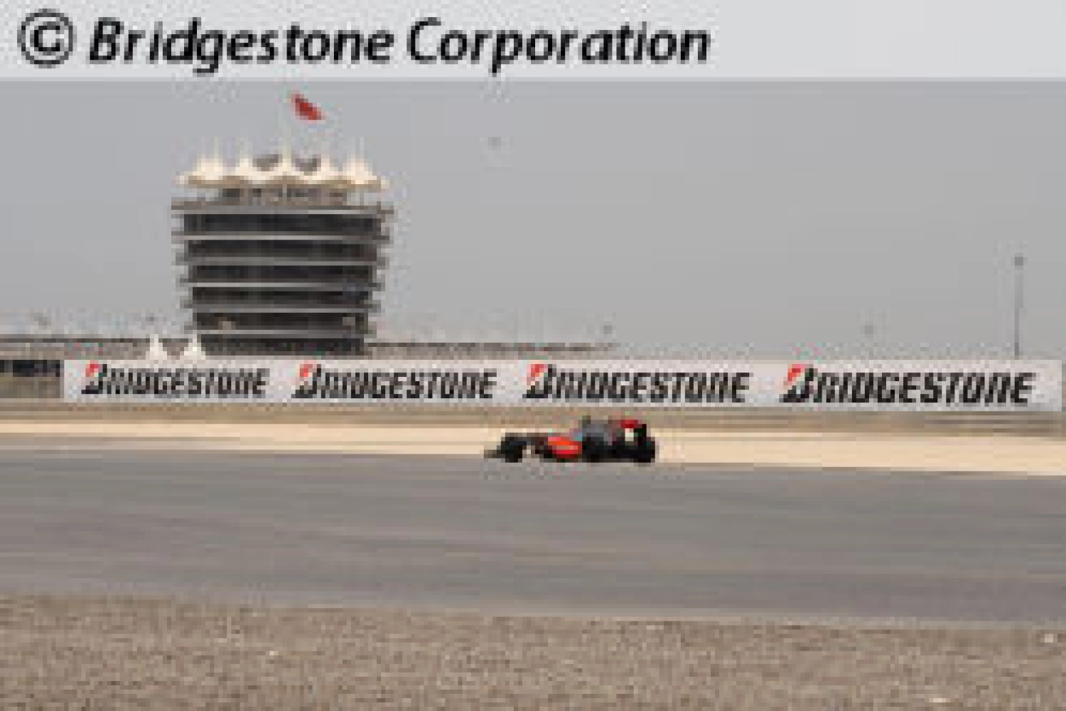 Le GP de Bahreïn n’aura pas lieu en 2011