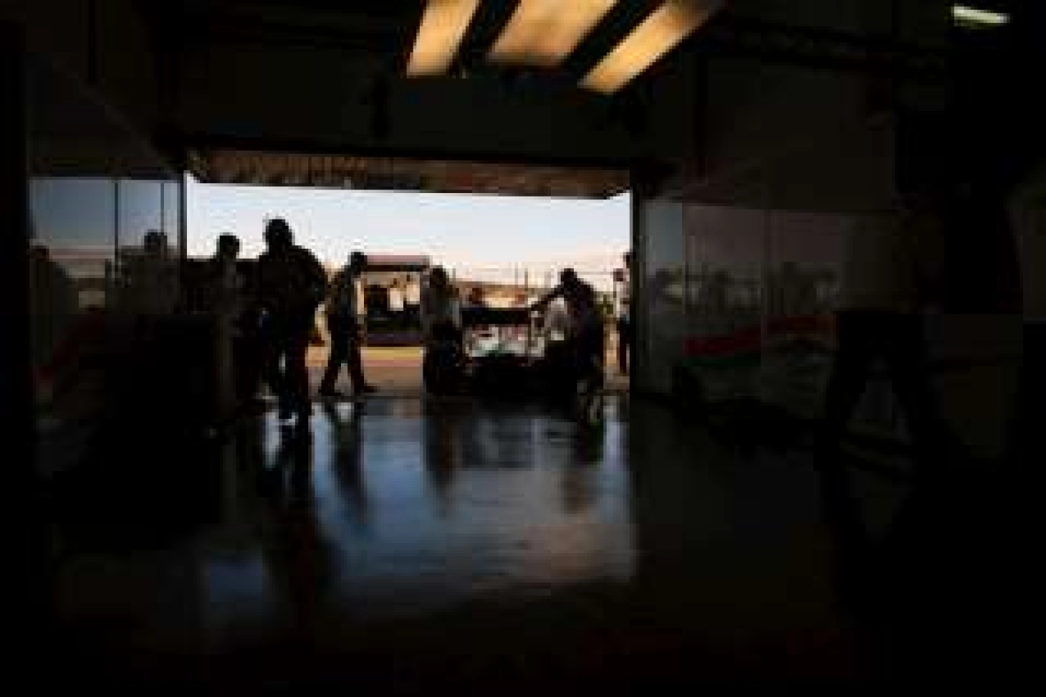 Suivez les qualifications du GP d’Europe en direct