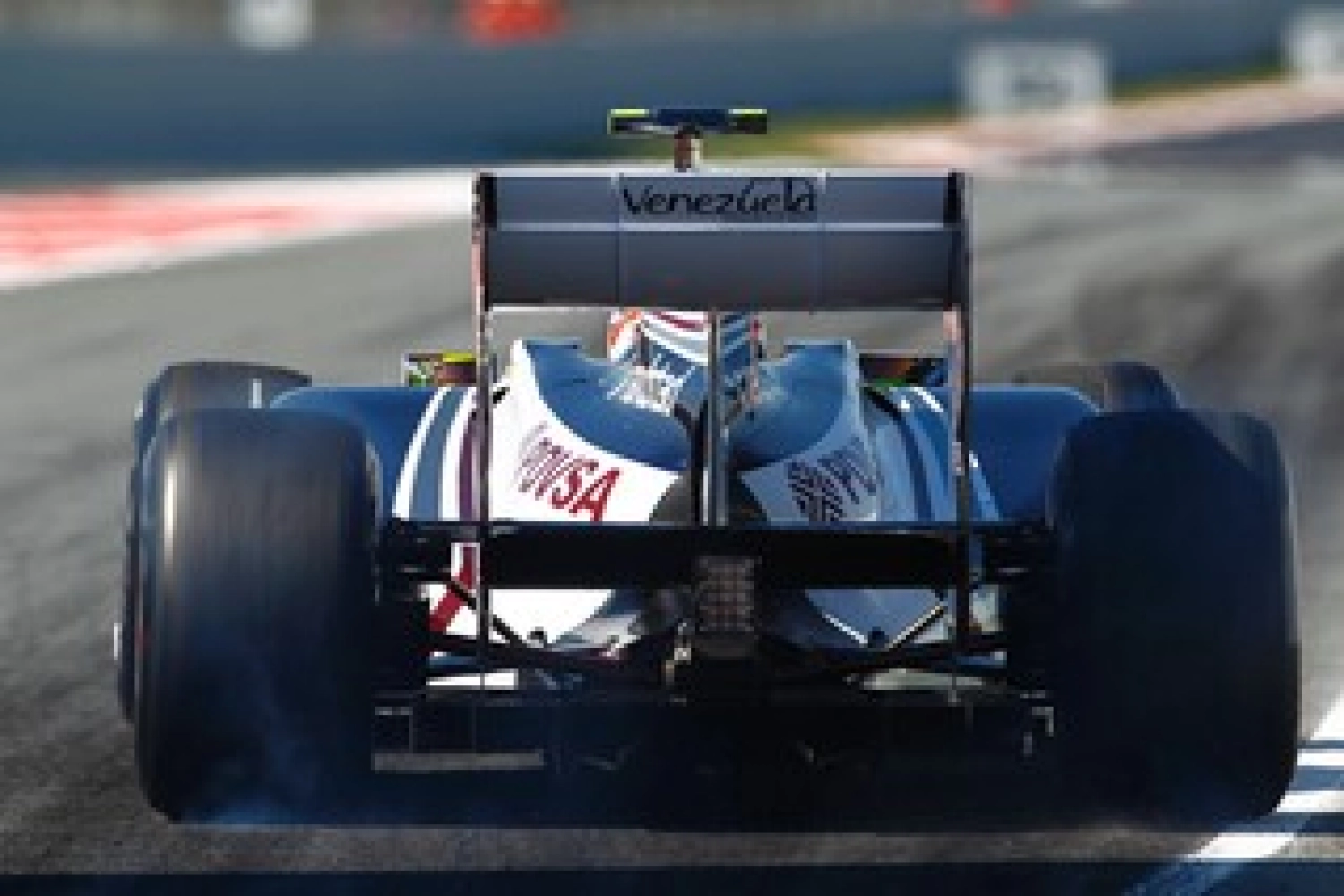 Deux nouvelles nominations techniques chez Williams