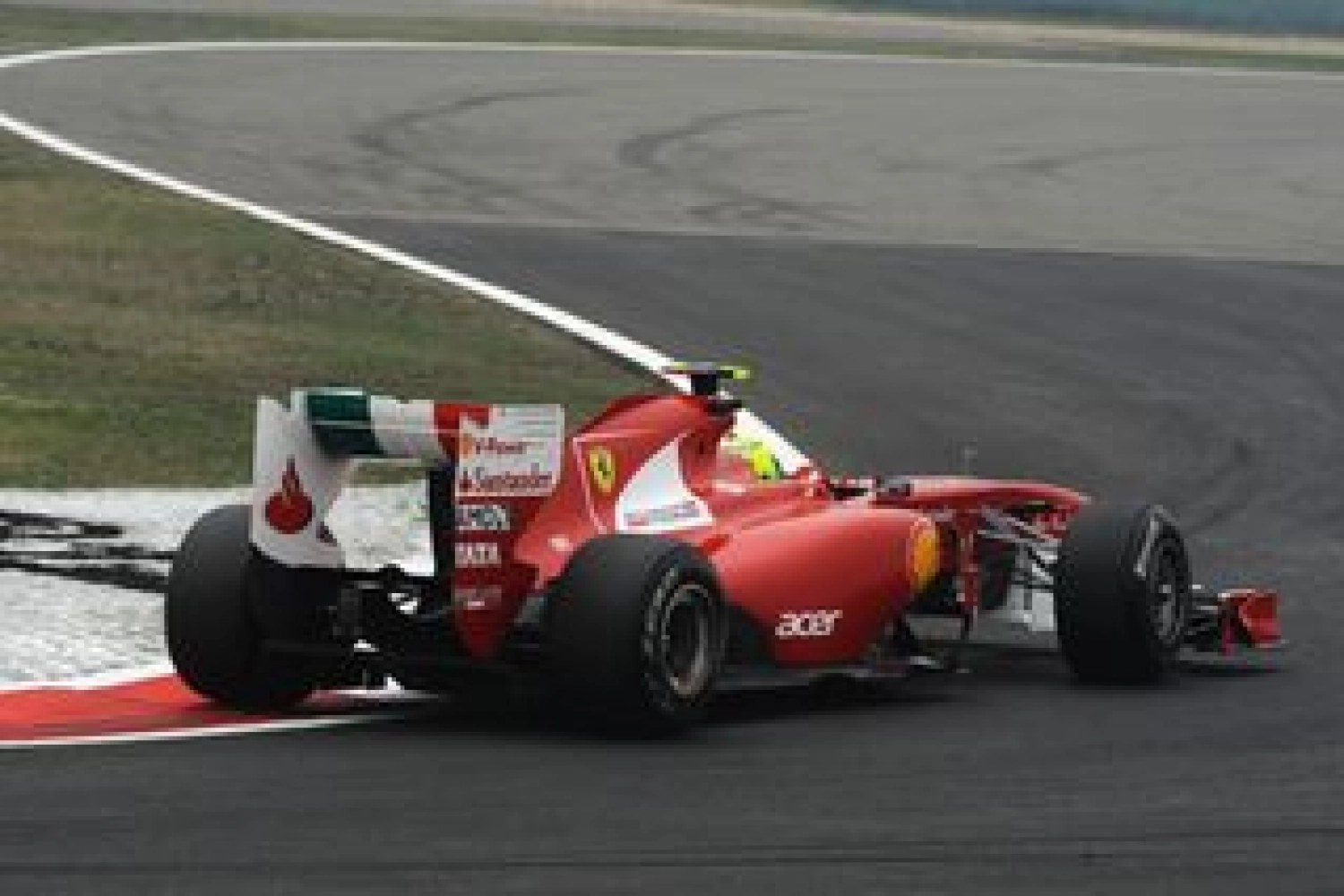 La FIA favoriserait Ferrari selon Marko