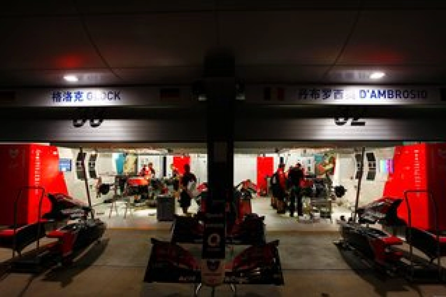 Vendredi : On n’est pas couché chez Virgin