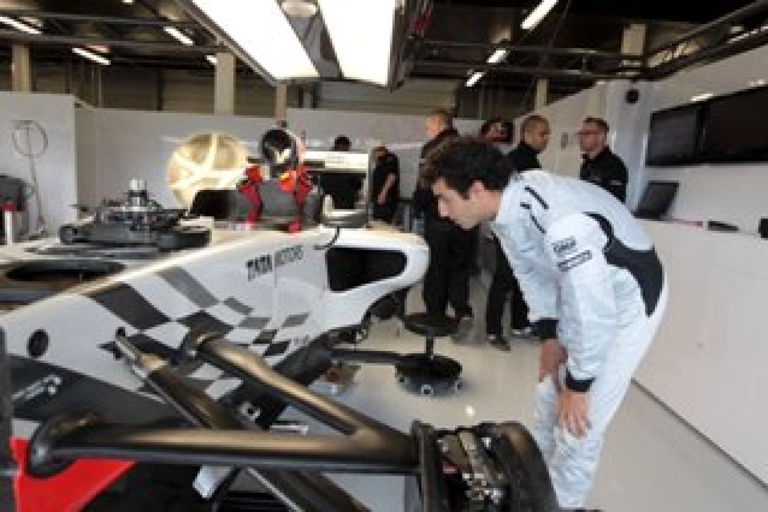 Dimanche : HRT s&rsquo;attendait à un week-end difficile