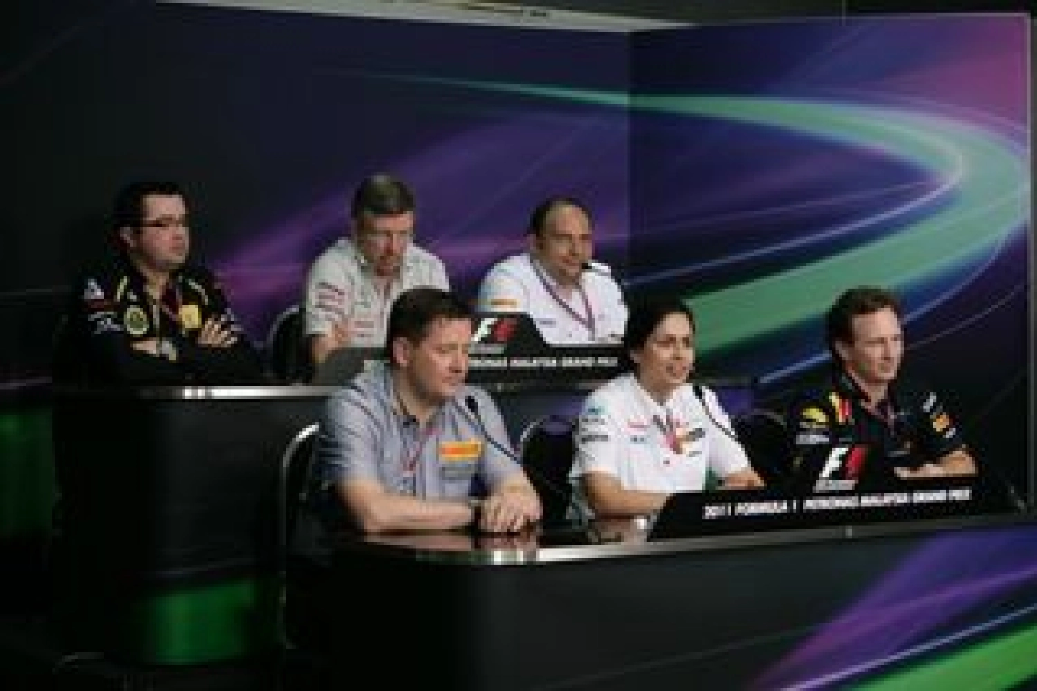 Dix écuries approuveraient le retour à l’ancienne réglementation