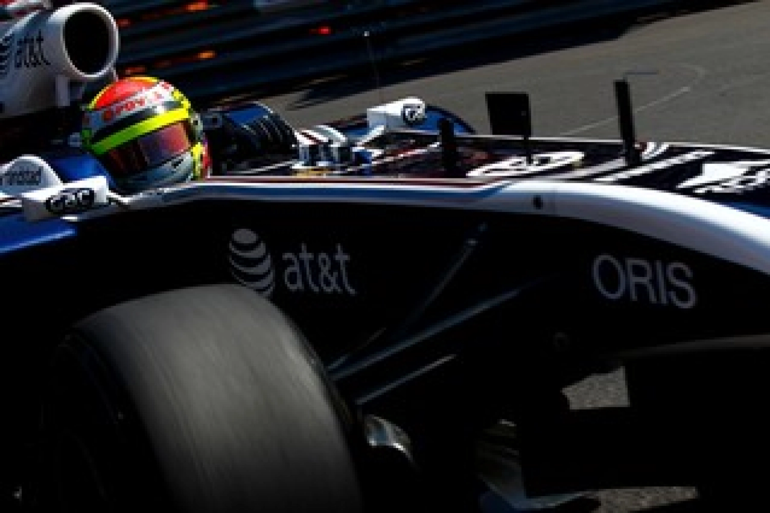 Michael Waltrip porte plainte contre Williams et Mike Coughlan