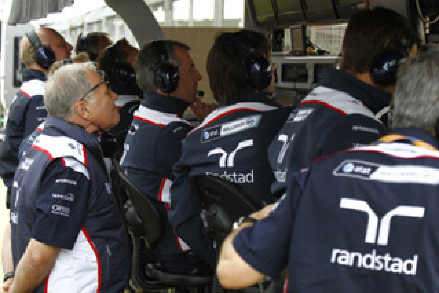 Head prendrait du recul vis-à-vis de Williams F1