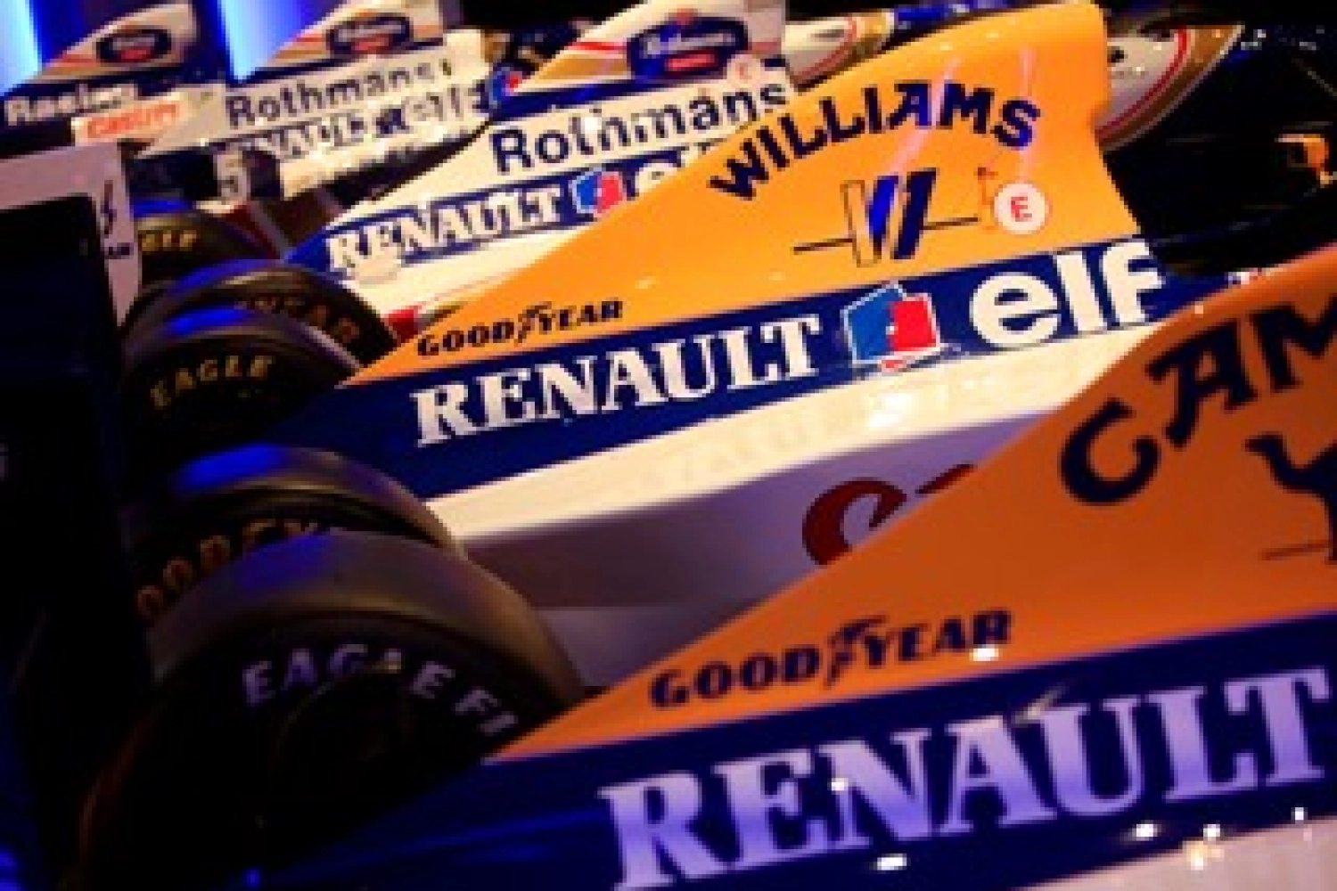 Renault : Ghosn se donne « trois ans pour être compétitifs »… sans Palmer et Maldonado ?