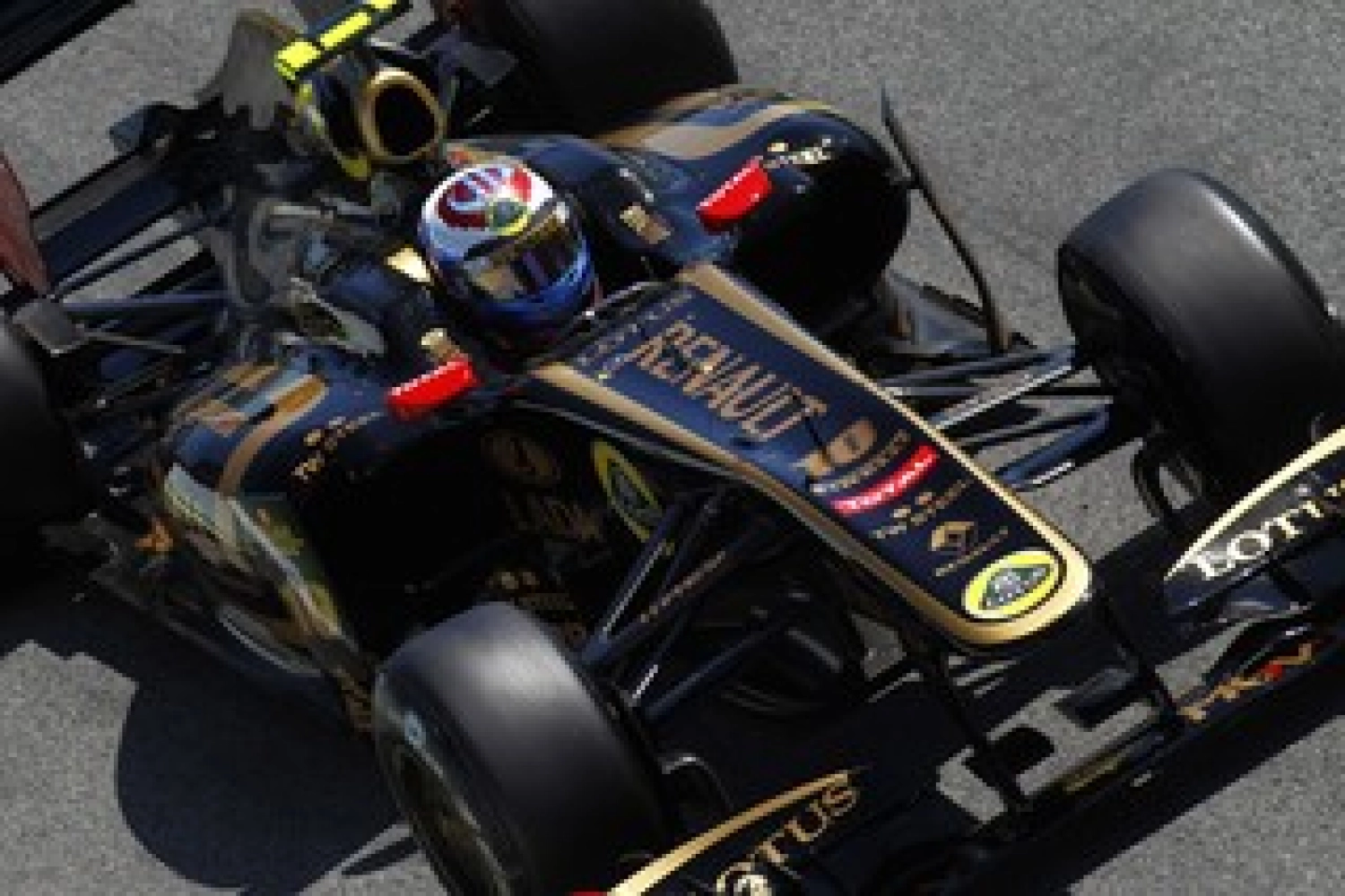 Objectif Q3 et points pour Renault au Japon