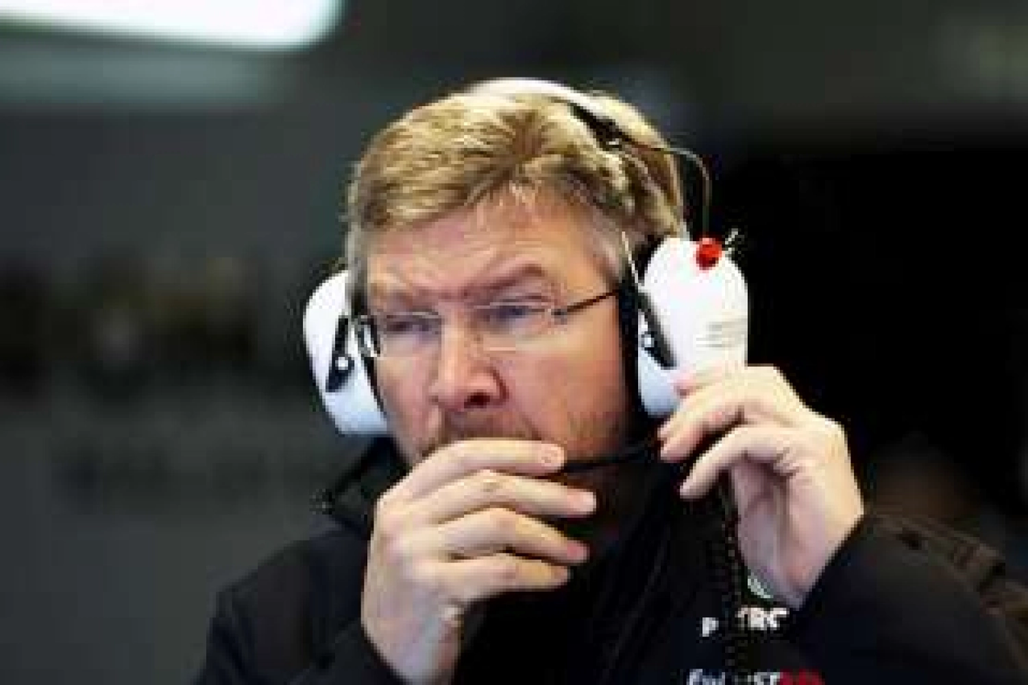 Ross Brawn réfute un retour en F1 pour le moment