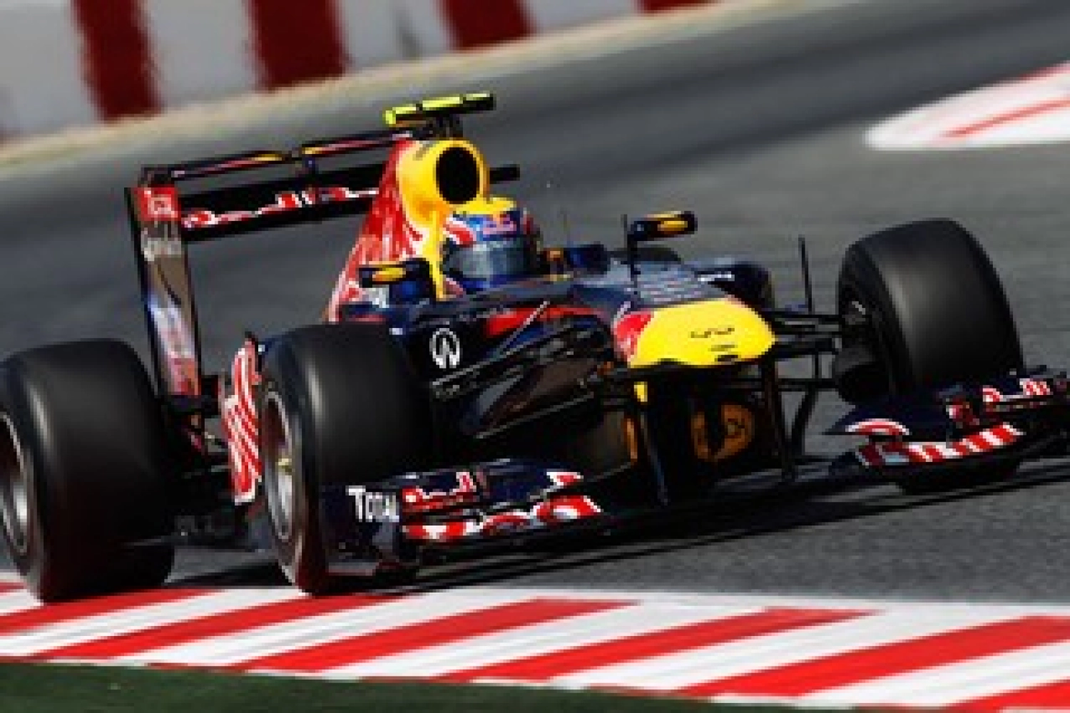 Samedi : les pilotes Red Bull satisfaits de leurs positions