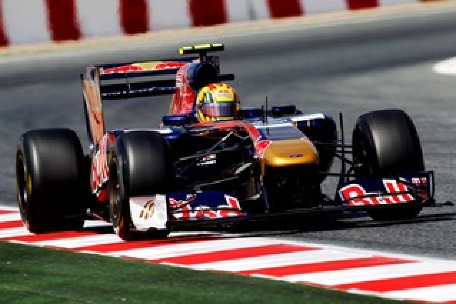 La FIA dévoile la zone DRS du Hungaroring