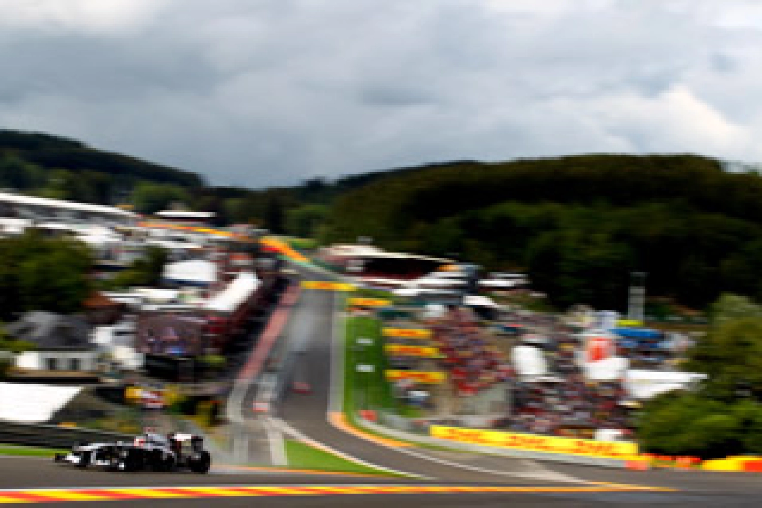 L’alternance entre Spa et le Grand Prix de France au point mort ?
