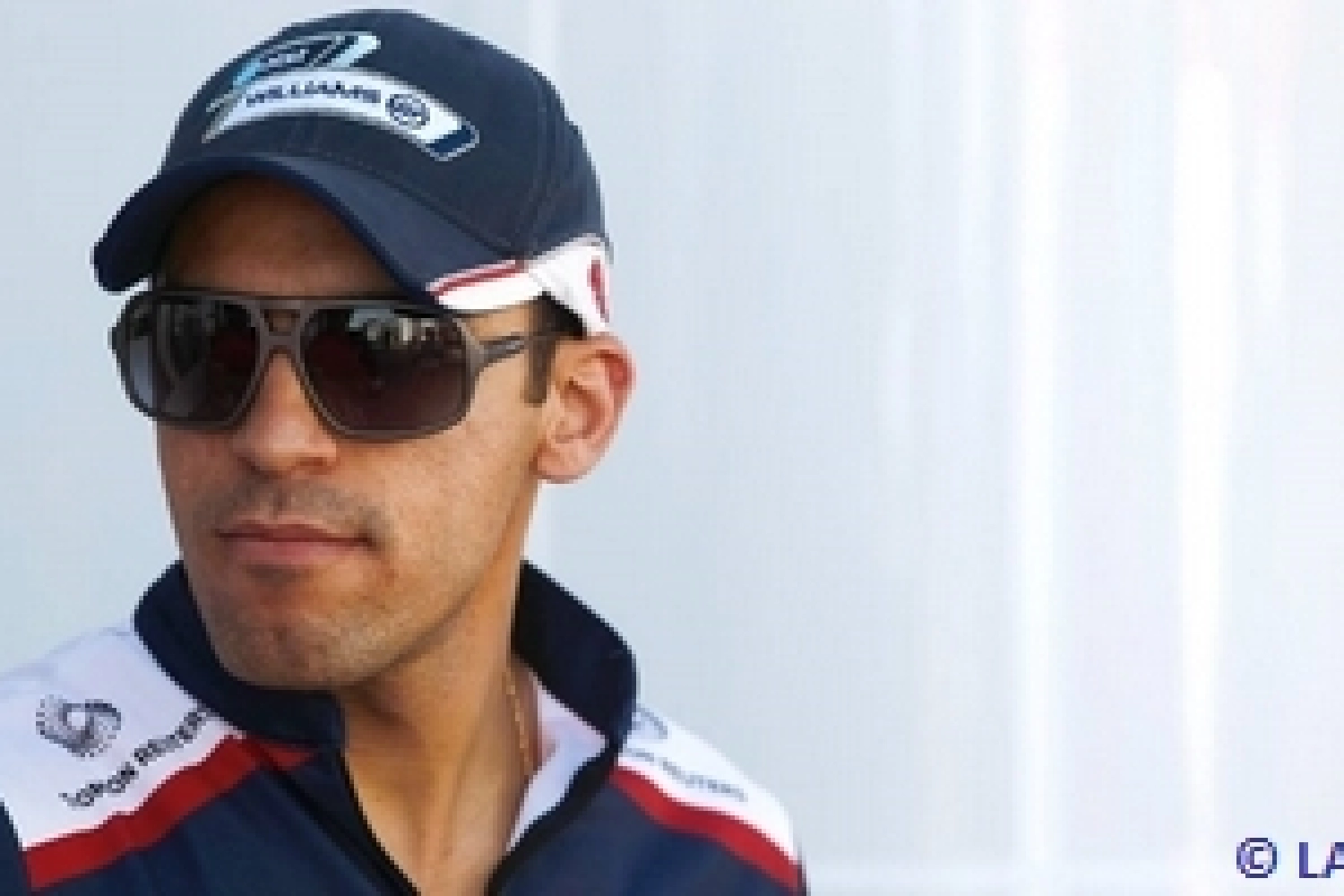 Hamilton et Maldonado reviennent sur leur accrochage