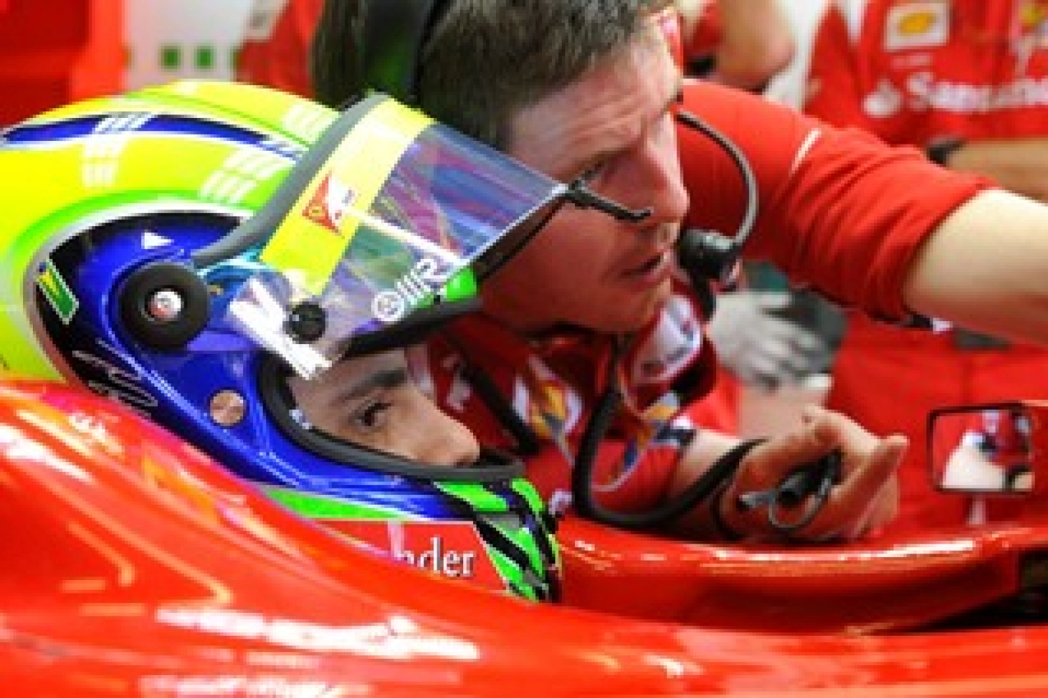 Rob Smedley : Fernando Alonso n’est pas un élément perturbateur