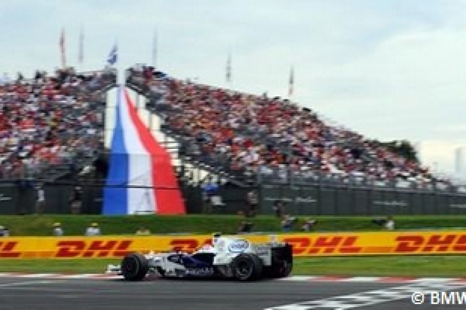 Un Grand Prix de France en septembre 2013 au Castellet ?