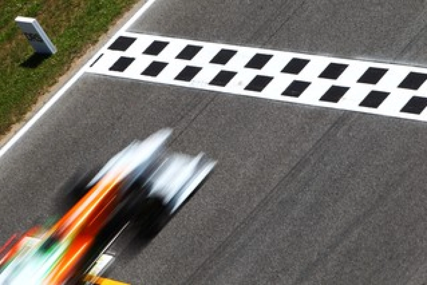 Emerson Fittipaldi aidera les commissaires à Monza