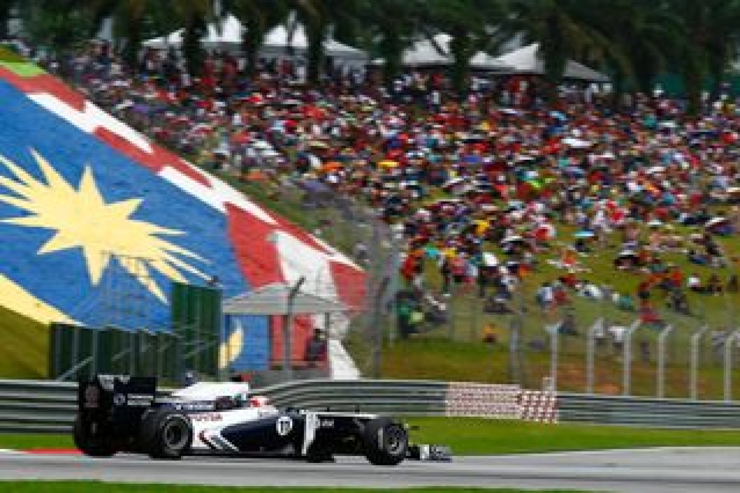 Sepang veut devenir une attraction touristique toute l’année