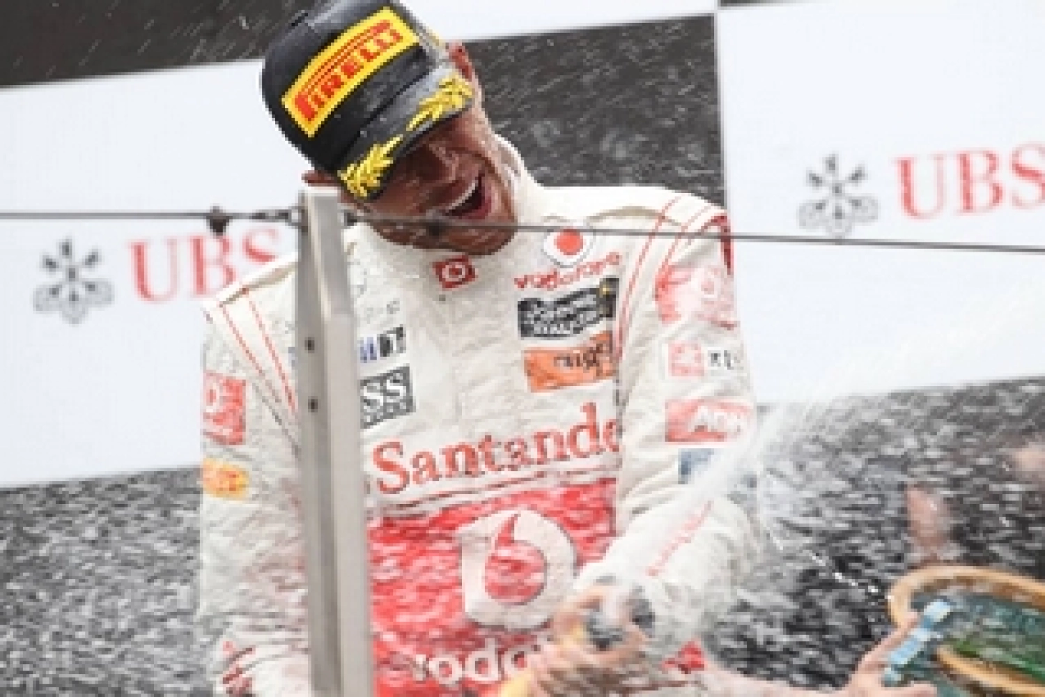 Hamilton se verrait bien remporter le Grand Prix d’Italie