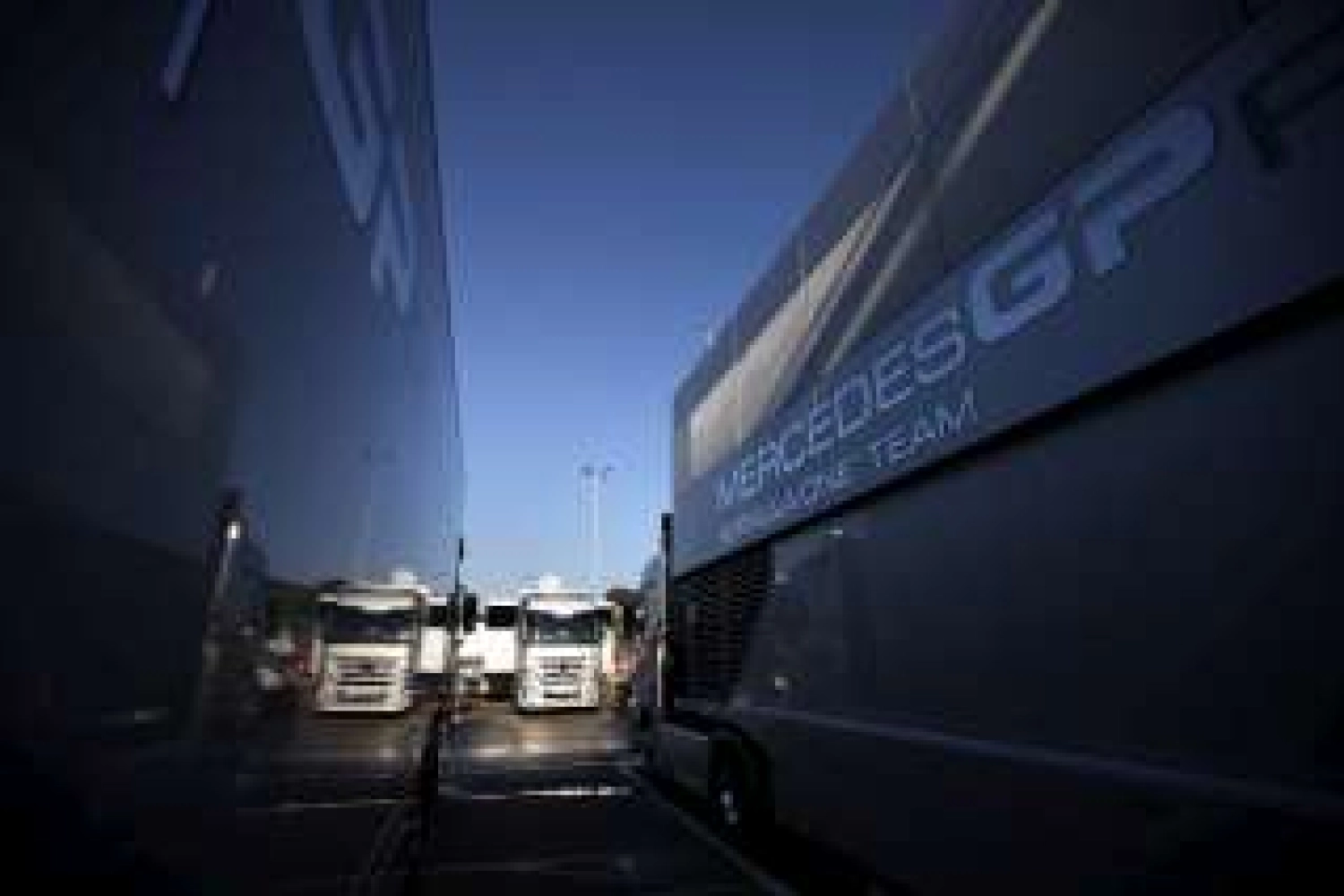 Costa et Willis rejoignent Mercedes GP