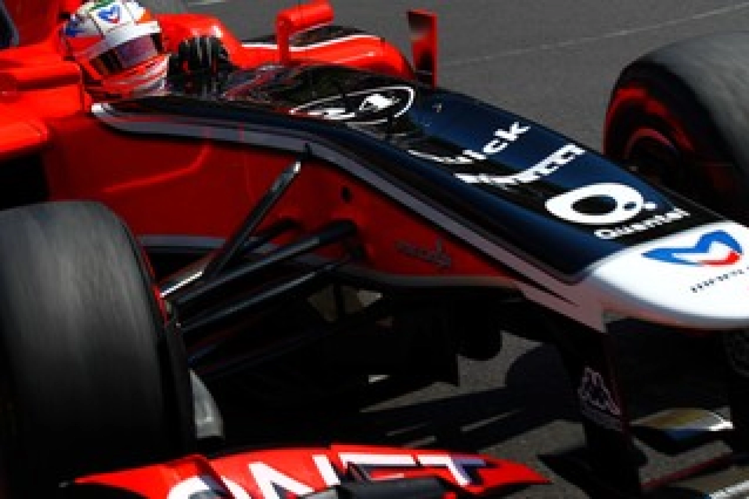 Dimanche : Résultat plutôt encourageant pour Virgin