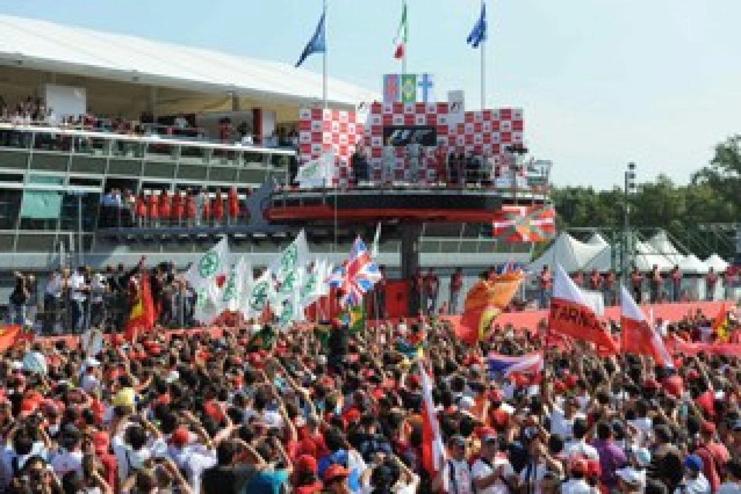 La FOTA nomme Oliver Weingarten en tant que secrétaire général