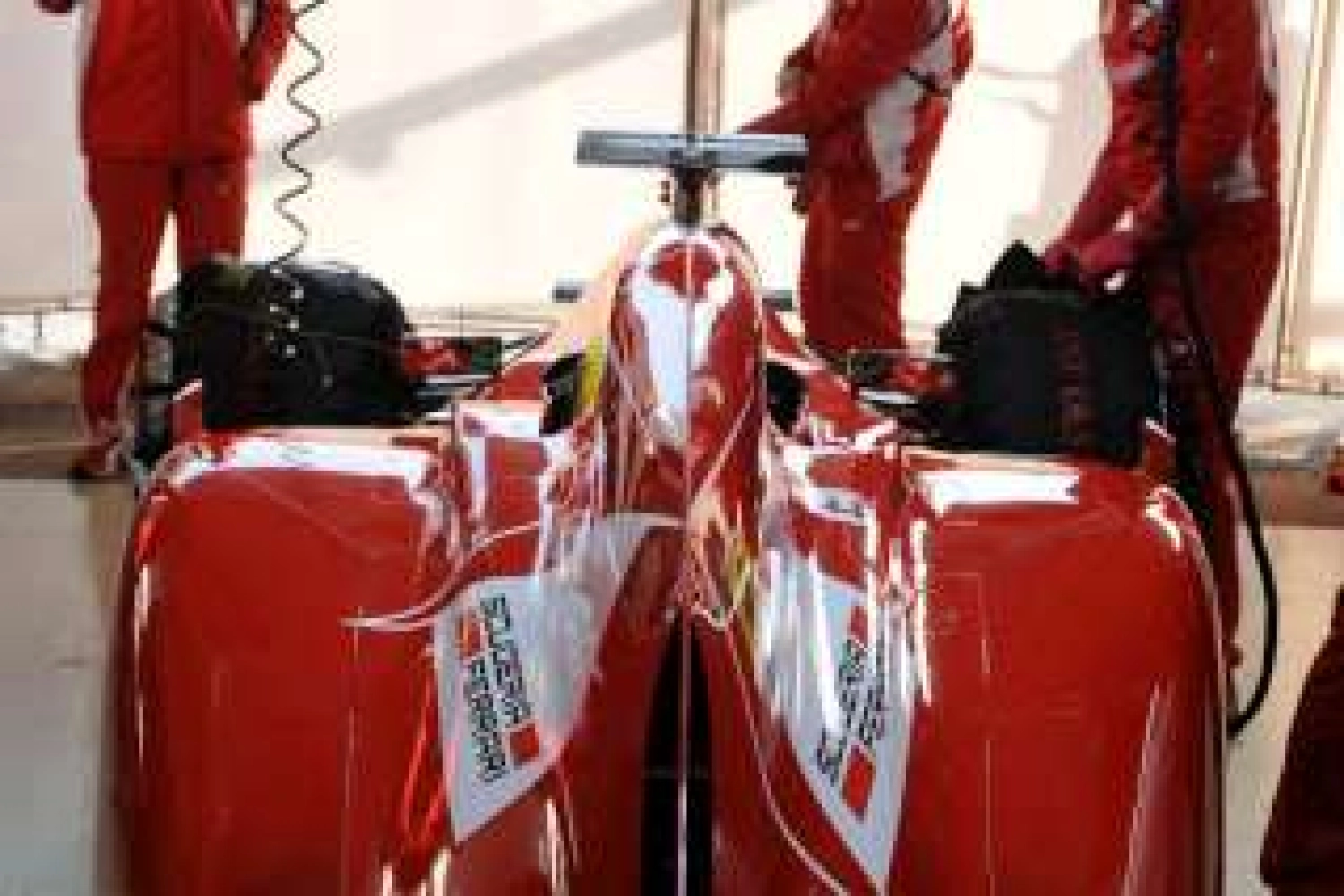 Ferrari : Pat Fry n&rsquo;est pas satisfait mais optimiste