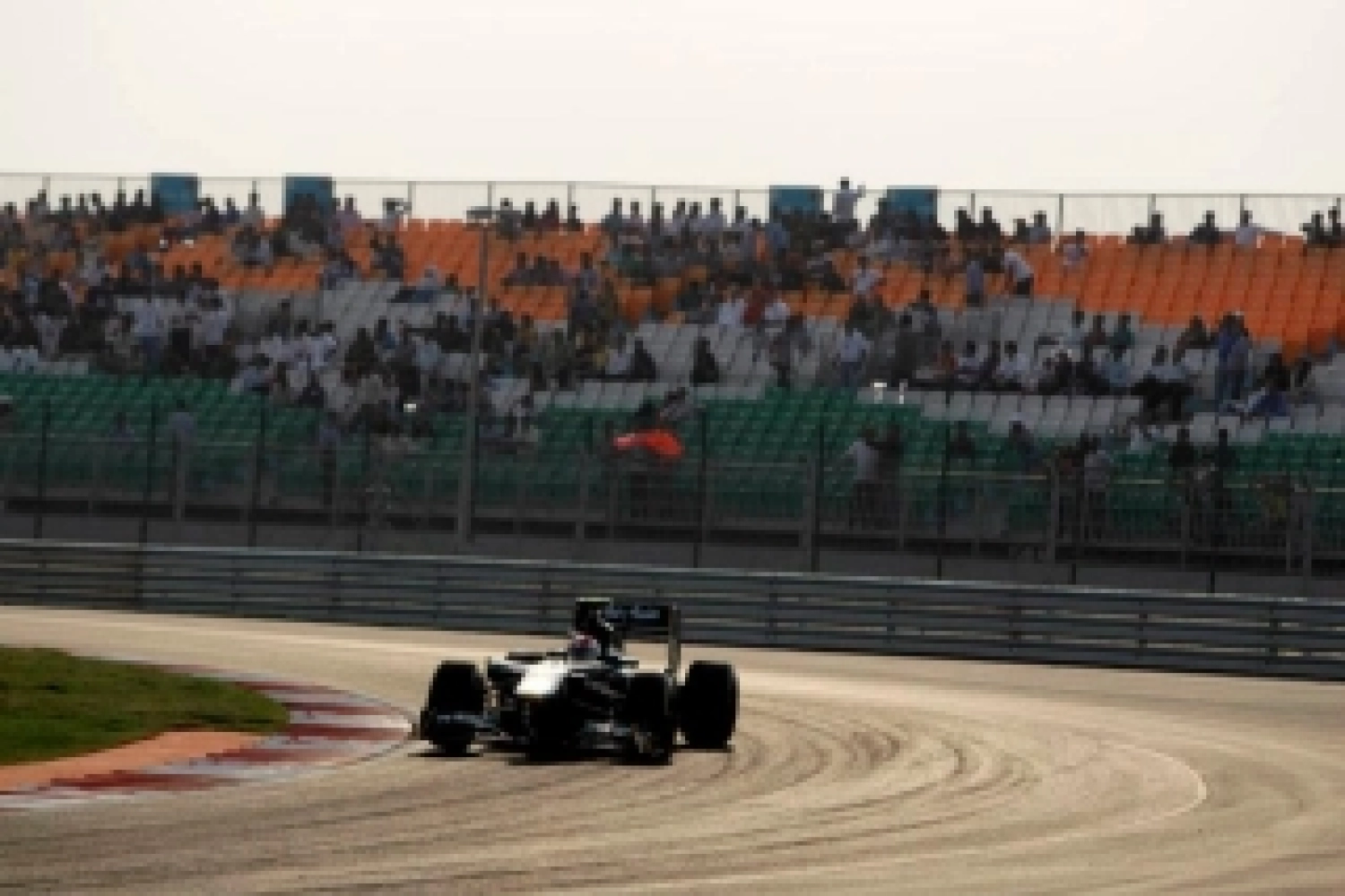 Samedi : les pilotes Team Lotus ont tout donné aujourd’hui