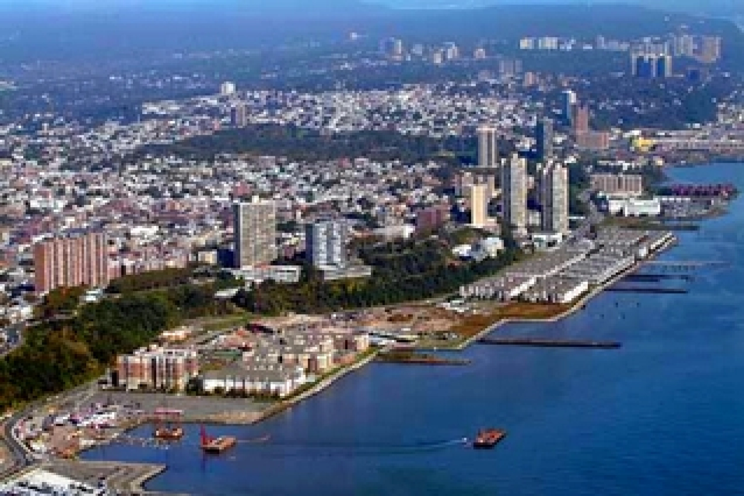 Le Grand Prix de New York ne menacera pas Montréal