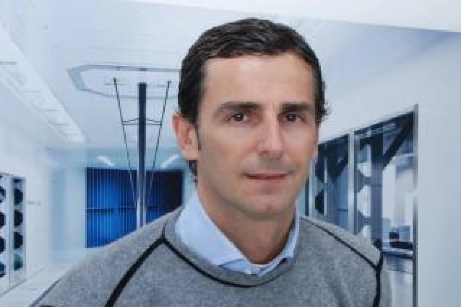 Ferrari : avec Pedro de la Rosa, mais sans Giorgio Ascanelli