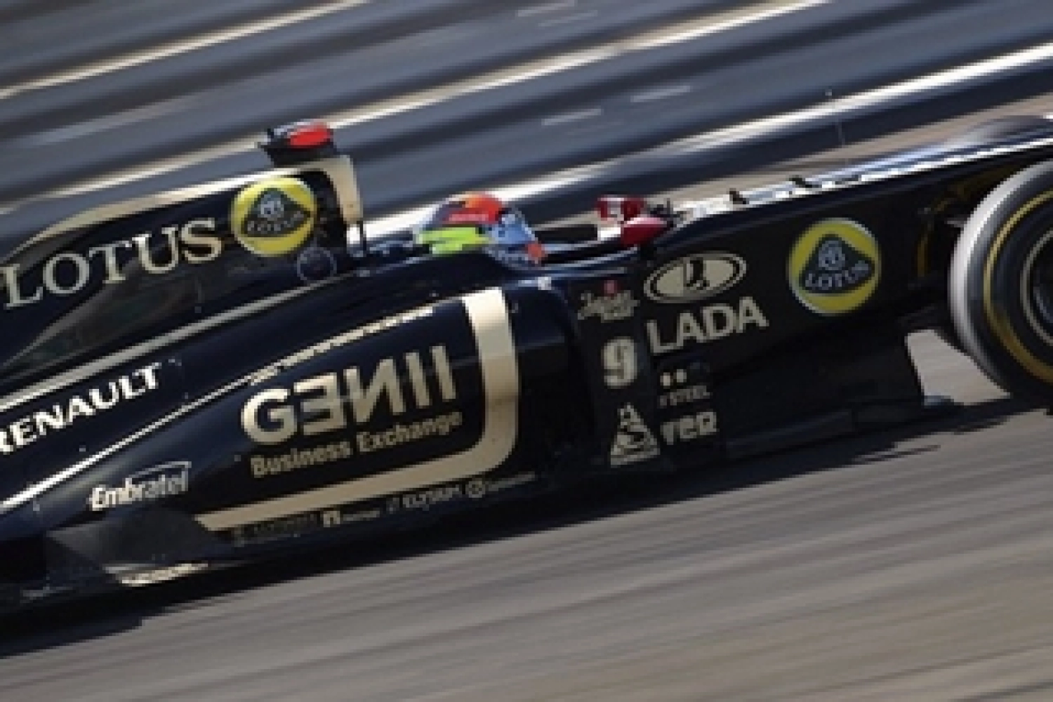 Romain Grosjean : "Je piaffe d’impatience que cela démarre !"