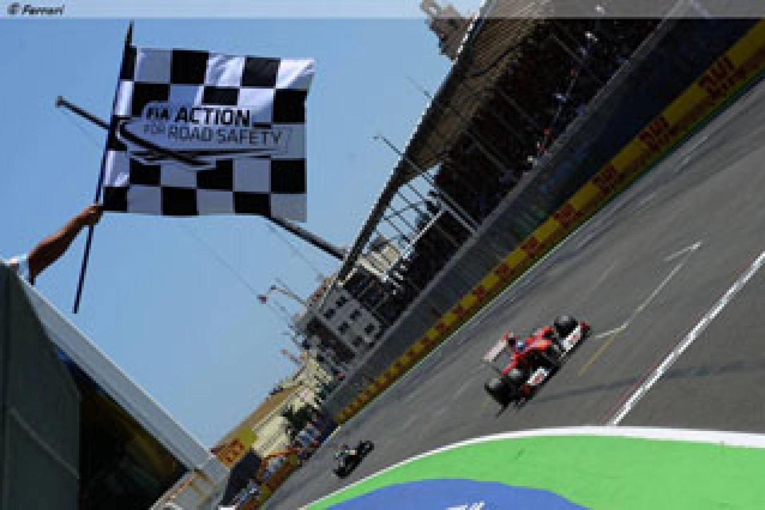 Lola est prêt à faire son retour en F1