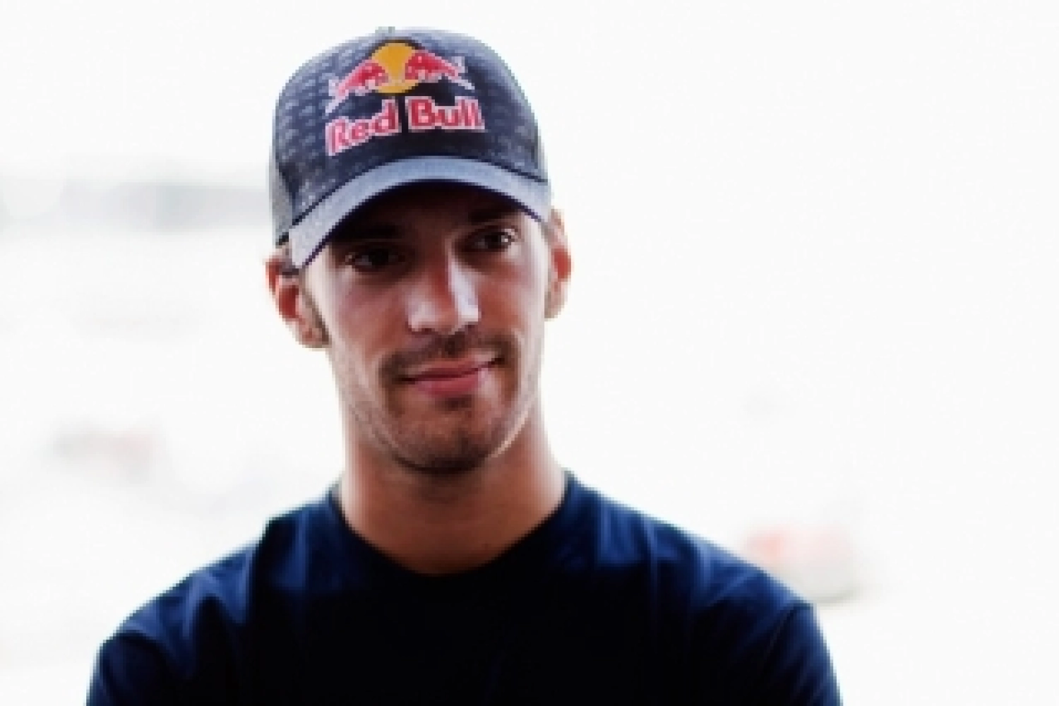 A Paris, cinq minutes avec Jean-Eric Vergne