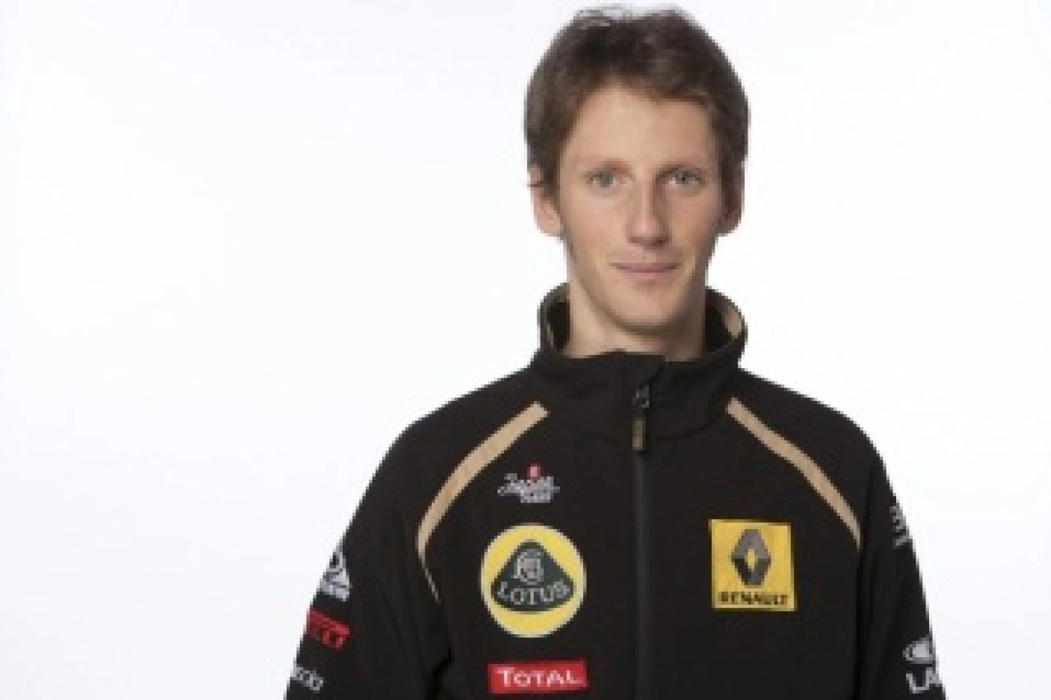 L&rsquo;ascension de Grosjean vers la F1