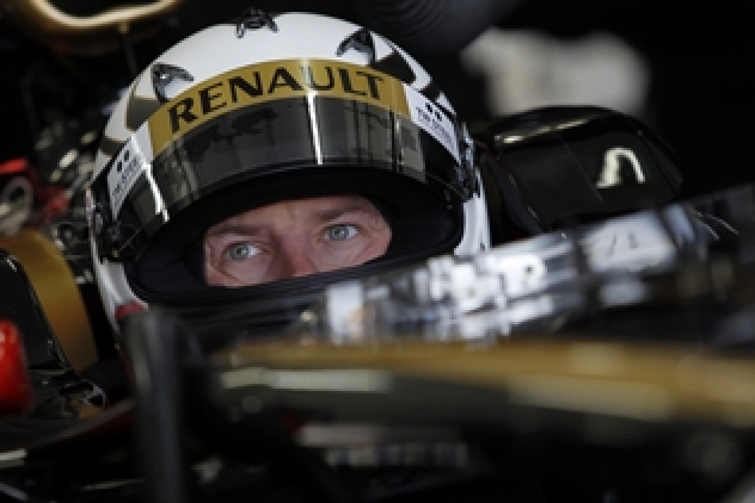 George Russell : « Kimi Räikkönen n’aurait pas sa place dans la F1 d’aujourd’hui »