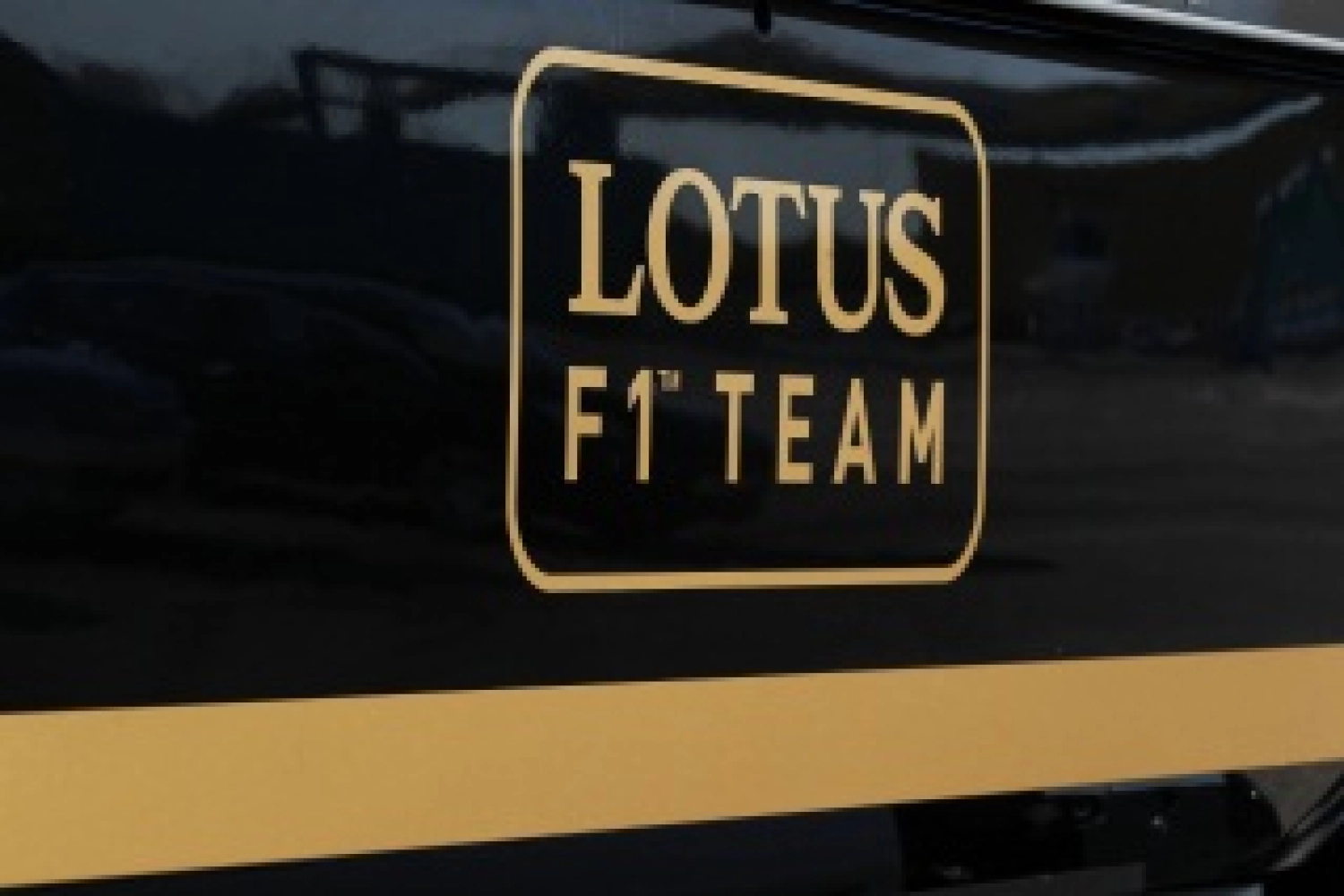 La Lotus E20 a démarré pour la première fois