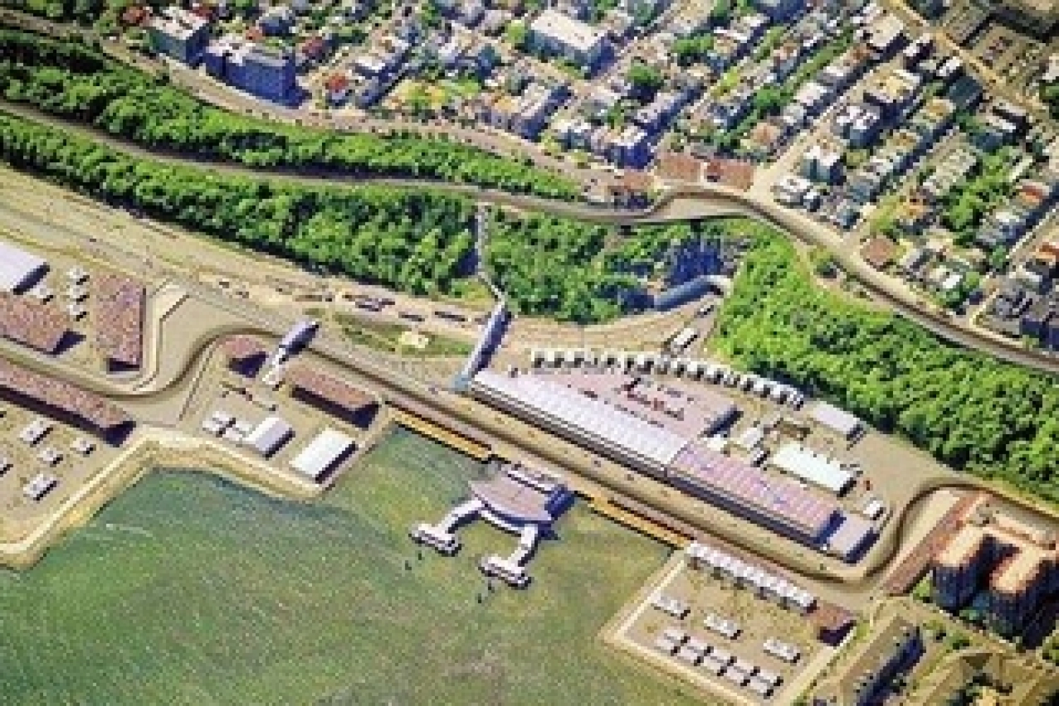 Vettel découvrira le circuit de Port Imperial lundi