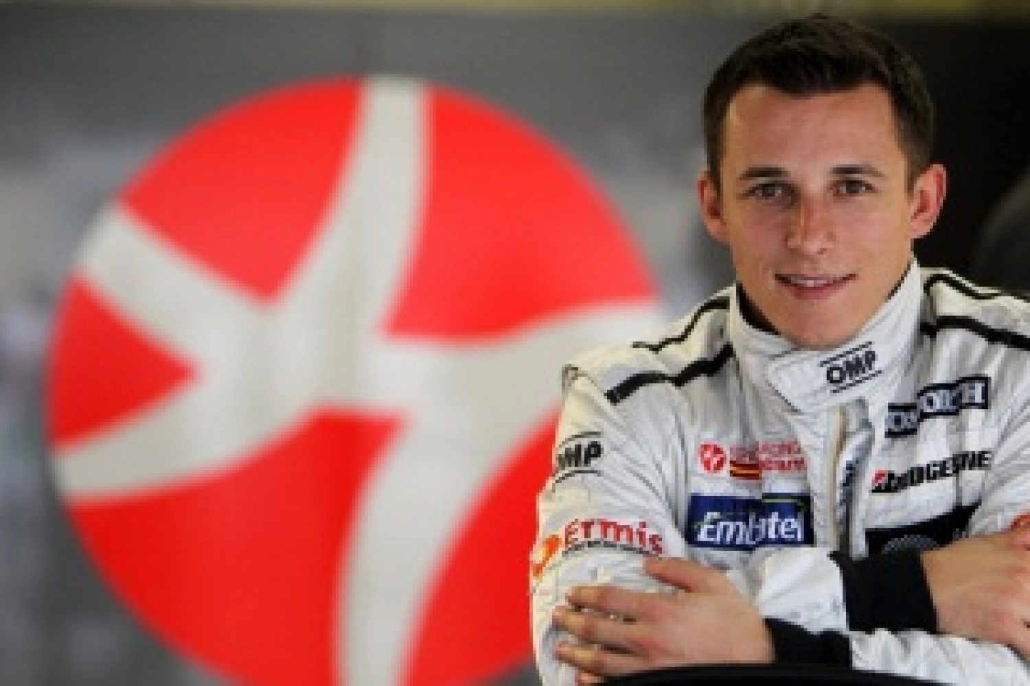 Klien pense qu&rsquo;un retour en F1 est possible