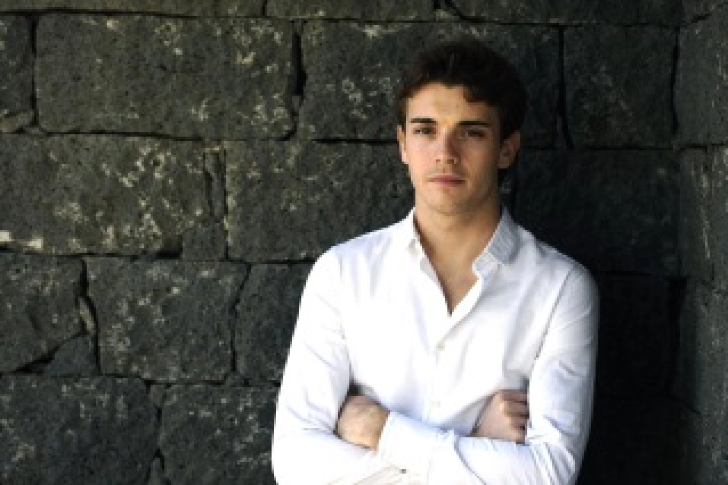 Bianchi : « C’est toujours chouette de piloter une F1, surtout une Ferrari »