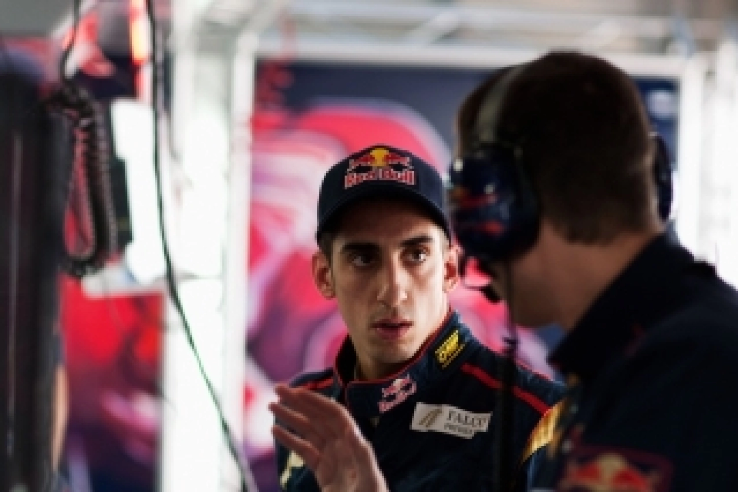 Buemi exclut un retour chez Marussia ou HRT en 2013