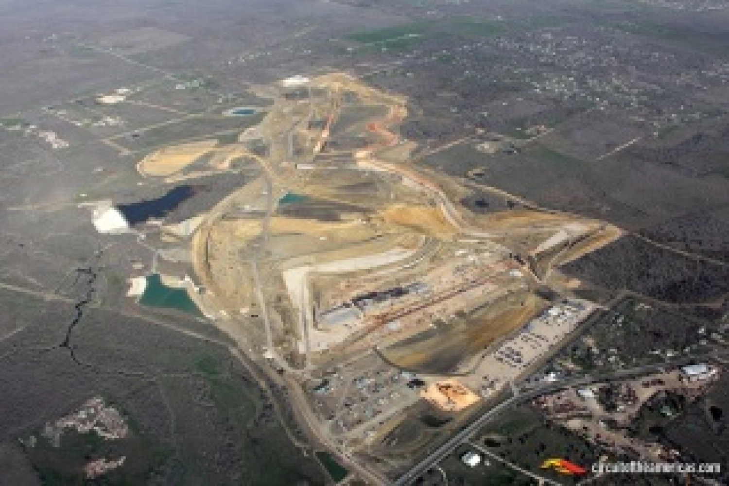 Austin en retard mais la confiance est de mise