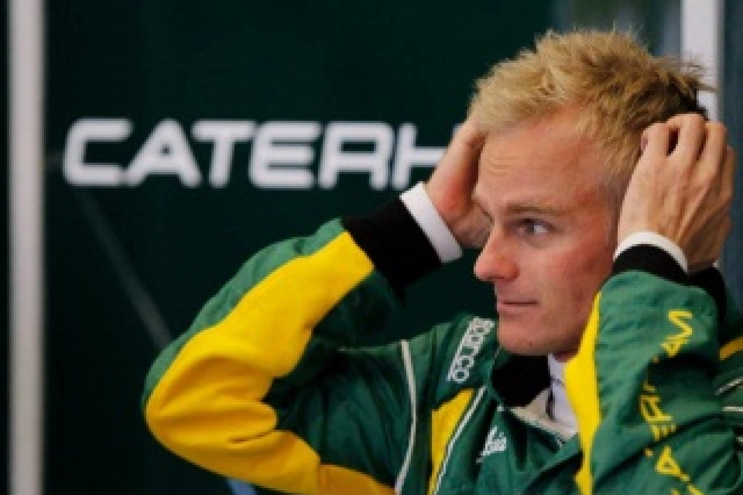 Kovalainen et Petrov : Caterham reconnaît les avoir « laissés tomber »