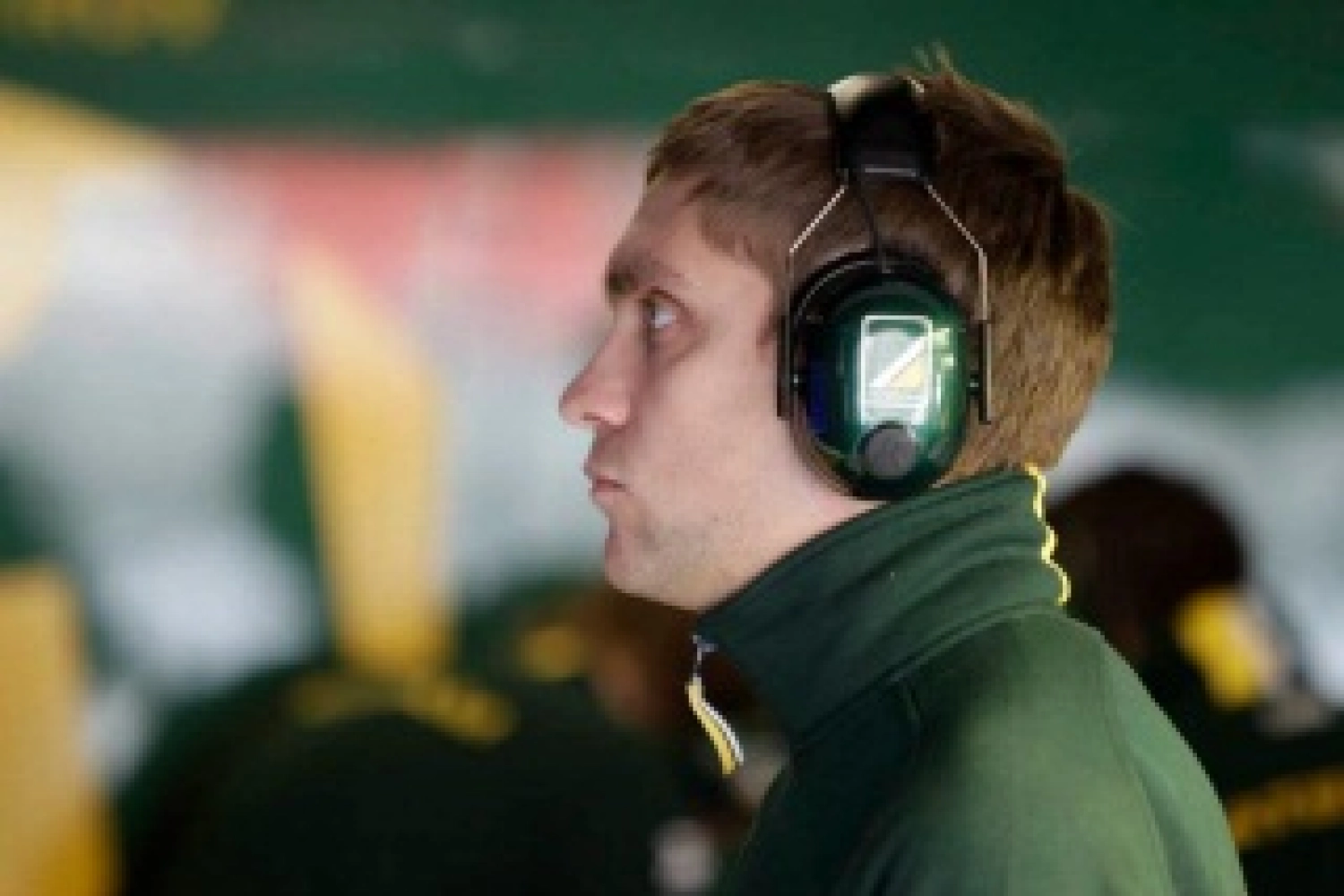 Petrov n&rsquo;est pas en contact avec Marussia