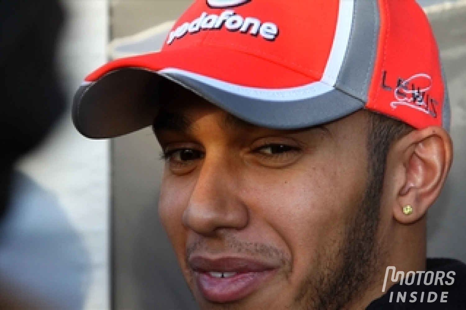 McLaren doit trouver plus d’adhérence selon Hamilton