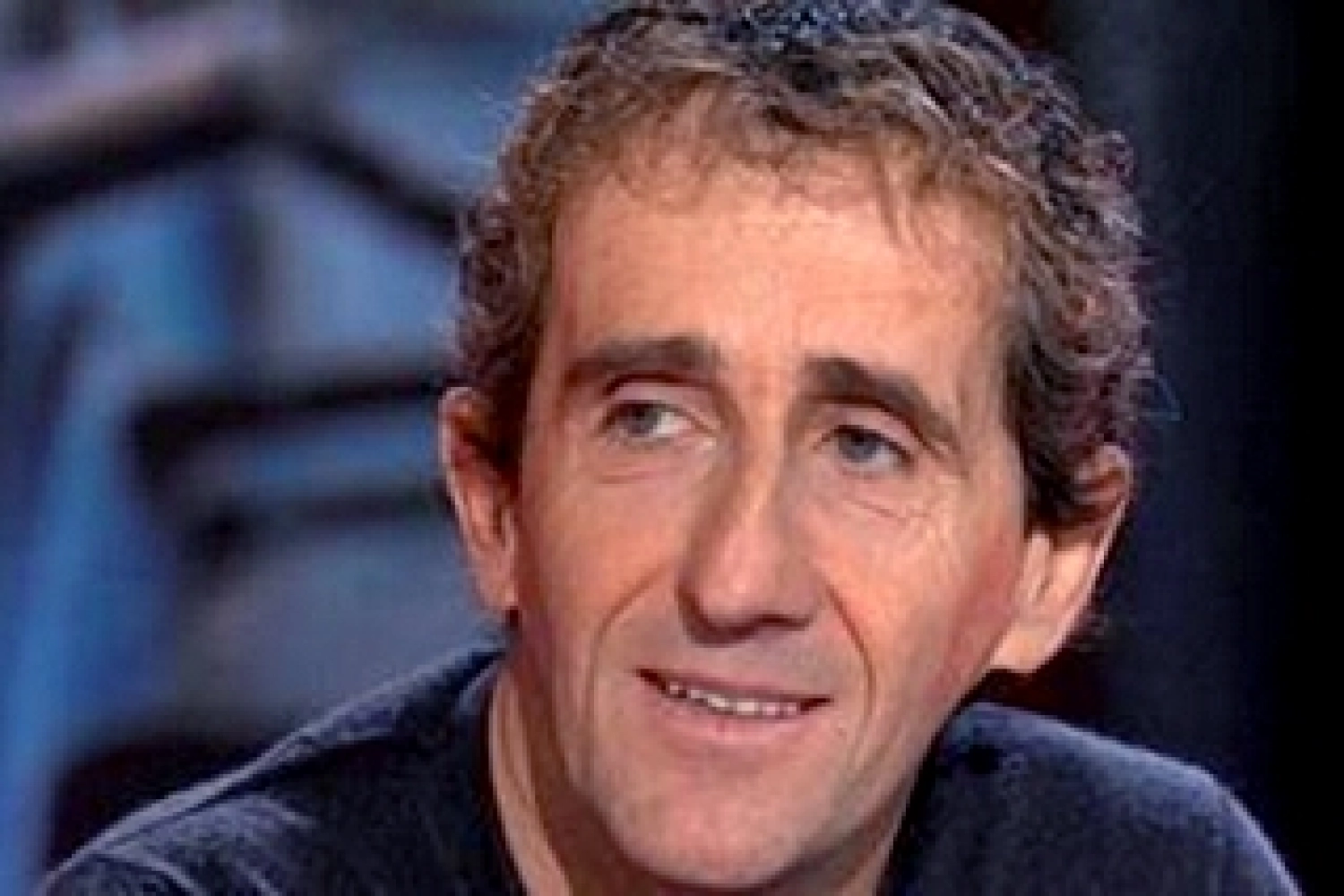 Prost s’attend à une réponse rapide pour le Grand Prix de France 2013