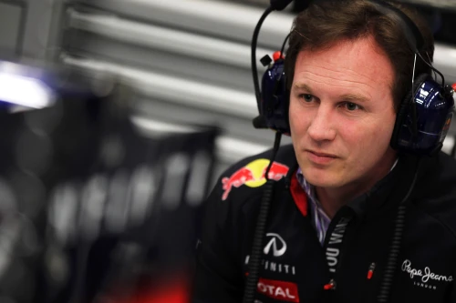 Essais privés – Jerez, le 07 février