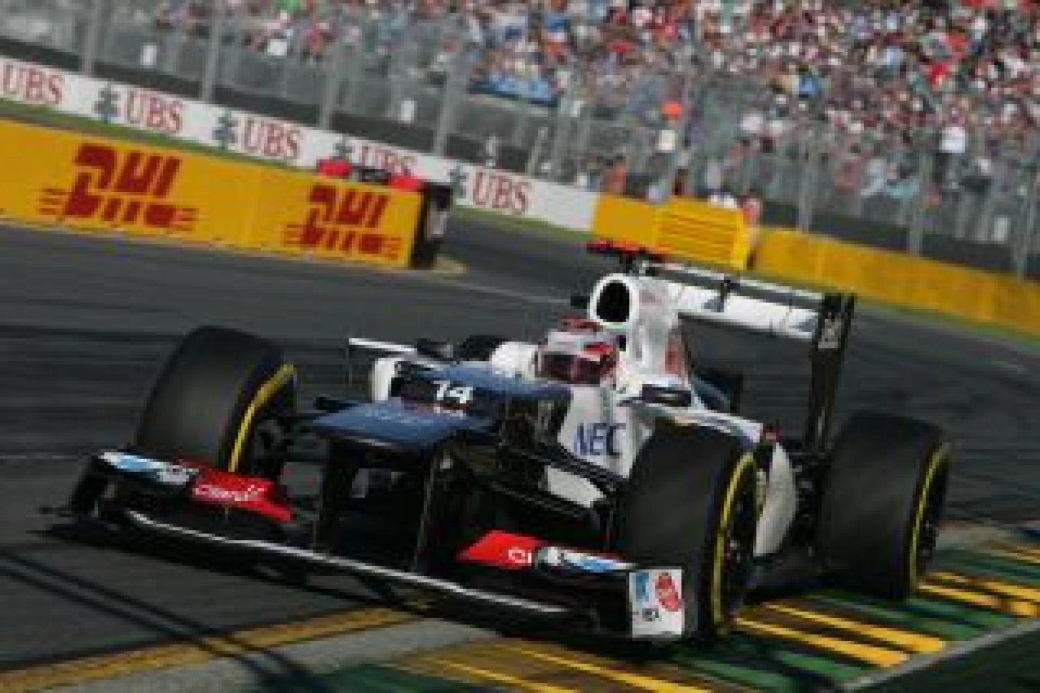 Sauber est neutre en carbone