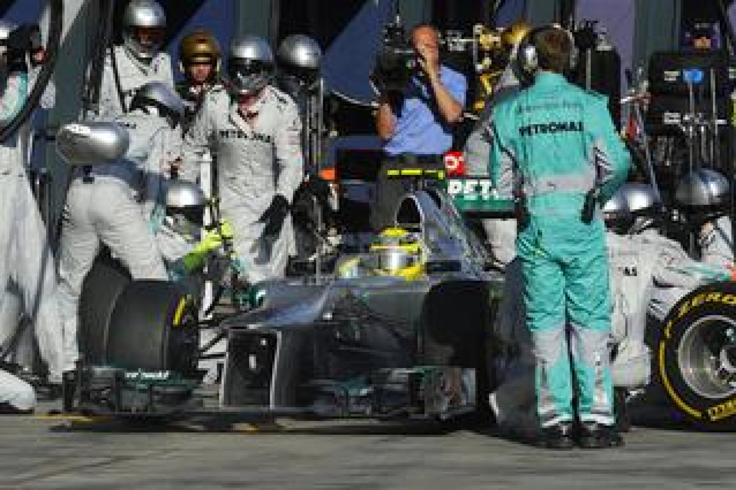 Italie – Course : Synthèse des stratégies