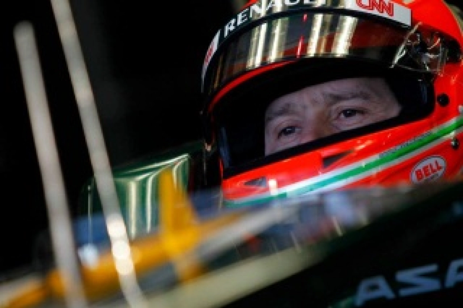 Pirelli pense à Alguersuari et Trulli