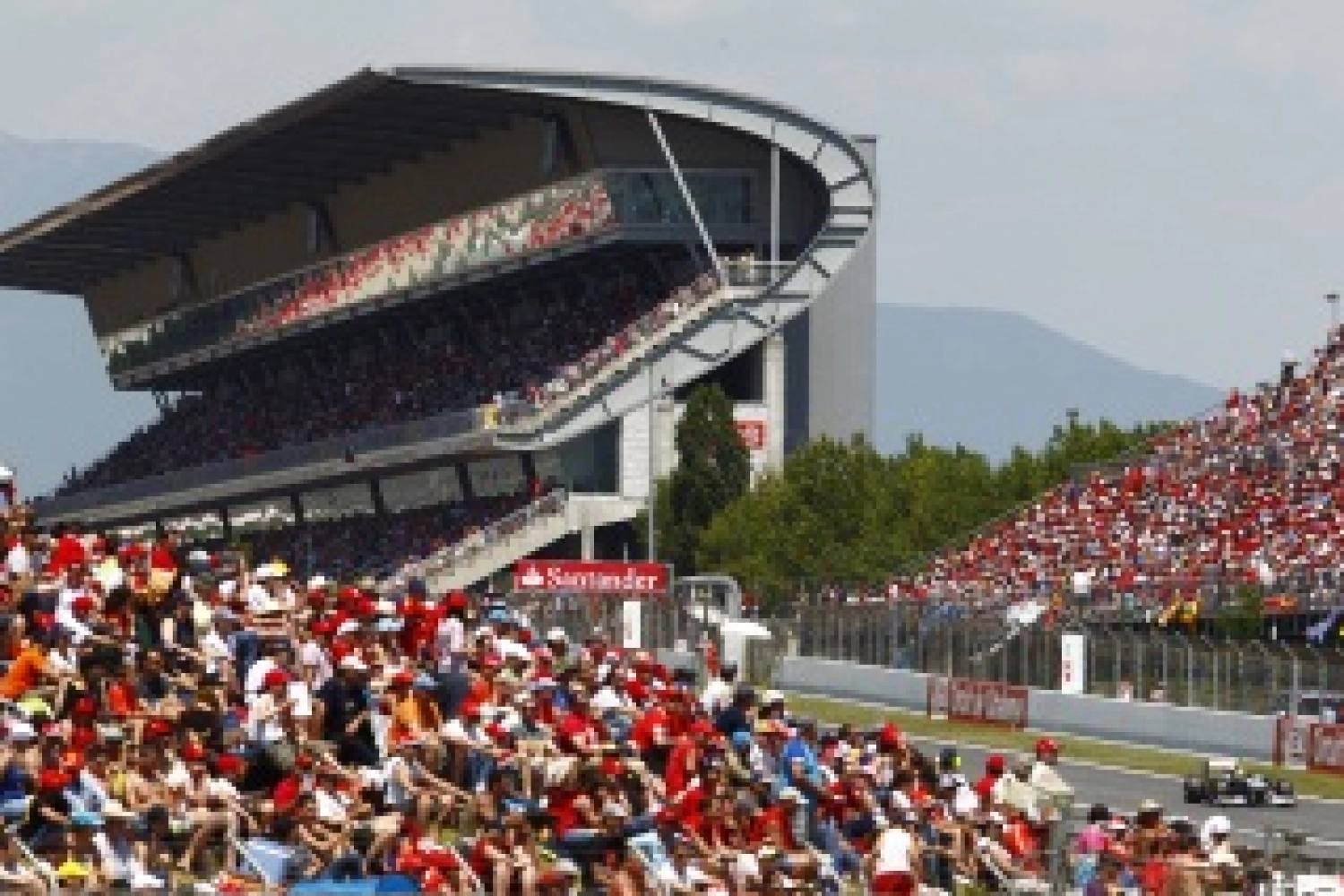 Officiel : Alternance Barcelone-Valence dès 2013