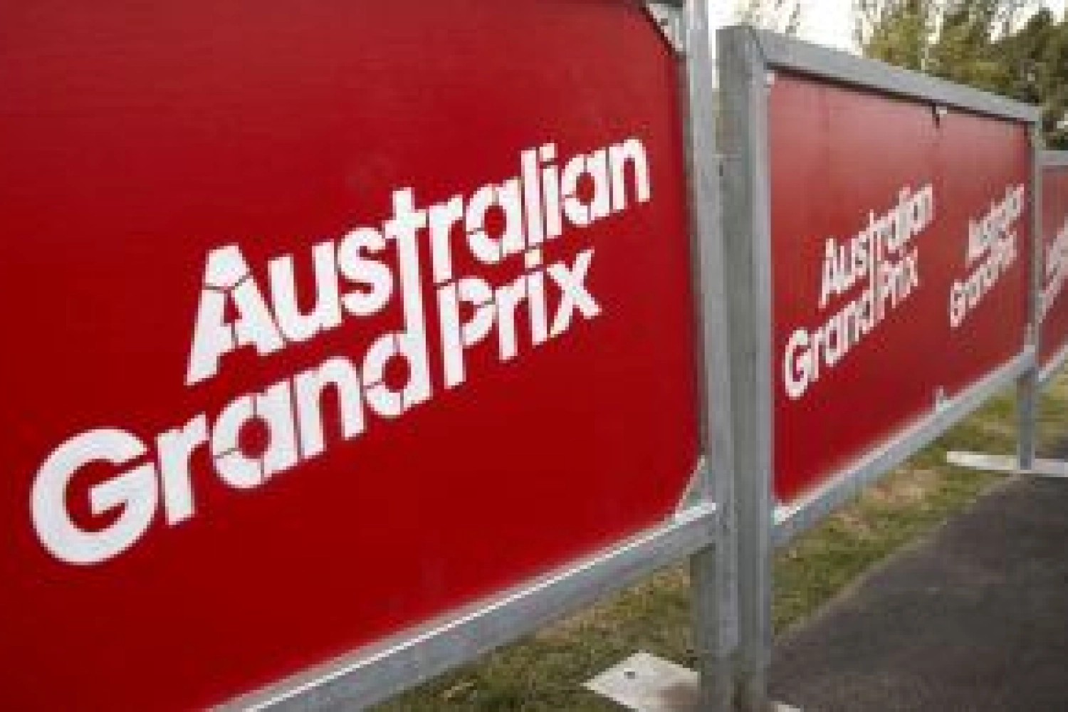 Sydney envisage de chiper le Grand Prix d’Australie à Melbourne