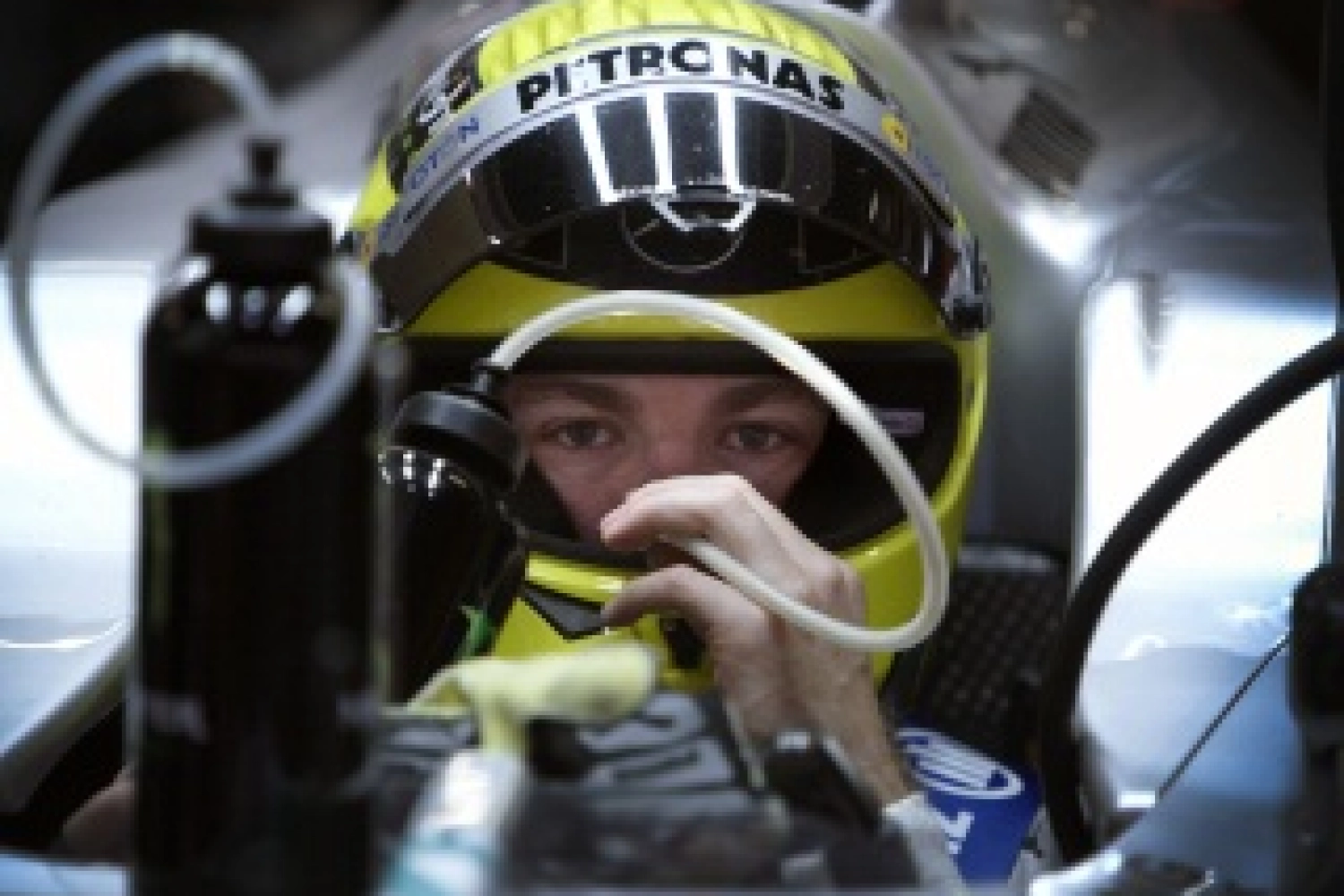 Monaco – Essais Libres 3 : Au tour de Rosberg